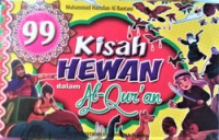 Image of 99 Kisah Hewan dalam Al-Qur'an