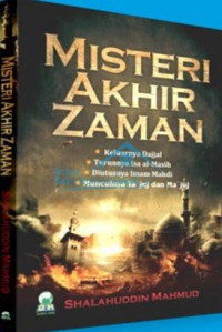 Image of Misteri Akhir Zaman