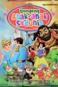 Image of Dongeng anak-anak sedunia