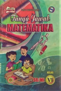 Image of Tanya Jawab Matematika