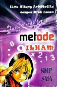 Image of Metode Ilham (Ilmu Hitung Aritmatika)