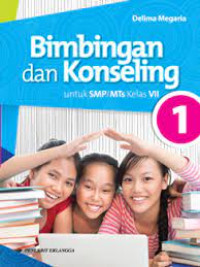 Image of Bimbingan dan Konseling Untuk SMP/MTs Kelas VII