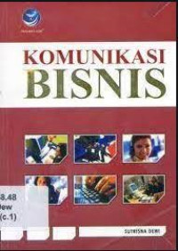 Image of Komunikasi Bisnis