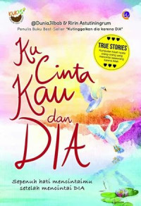 Image of Kucinta Kau dan Dia