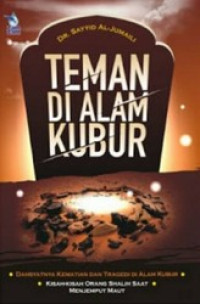 Image of Teman Di Alam Kubur