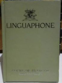 Image of Linguaphone English Course