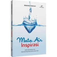 Image of Mata Air Inspirasi