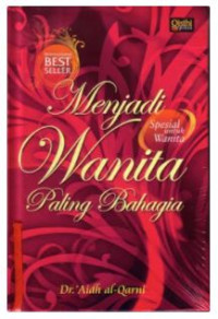 Image of Menjadi Wanita Paling Bahagia