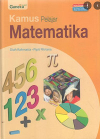 Image of KAMUS PELAJAR MATEMATIKA
