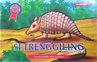 Image of Si Trenggiling