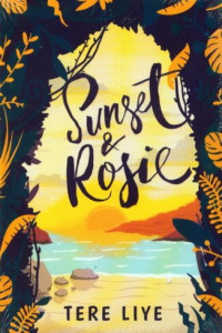 Image of Sunset dan Rosie