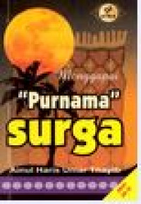 Image of Menggapai Purnama Surga